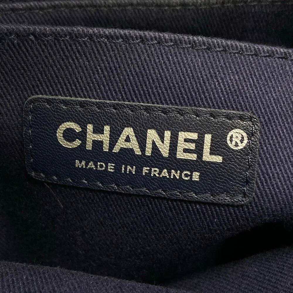 Chanel Neo Executive Tote Bag